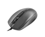Natec MYSZ PRZEWODOWA A4TECH NATEC Hoopoe Czarna - 1438045 - zdjęcie 2